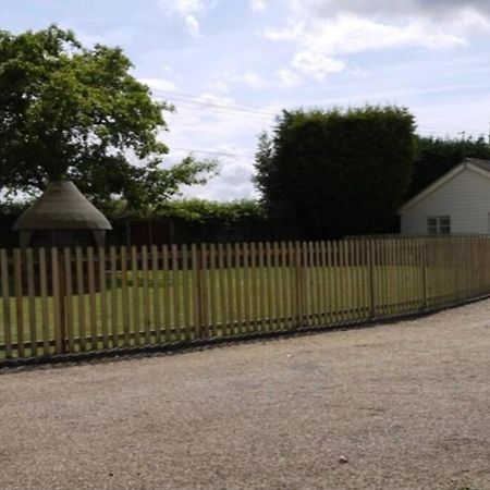 The Oaks, Luxury 2 Bedroom Cottage In A Peaceful Location Haughley Luaran gambar