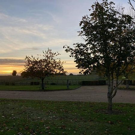 The Oaks, Luxury 2 Bedroom Cottage In A Peaceful Location Haughley Luaran gambar