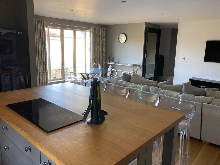 The Oaks, Luxury 2 Bedroom Cottage In A Peaceful Location Haughley Luaran gambar
