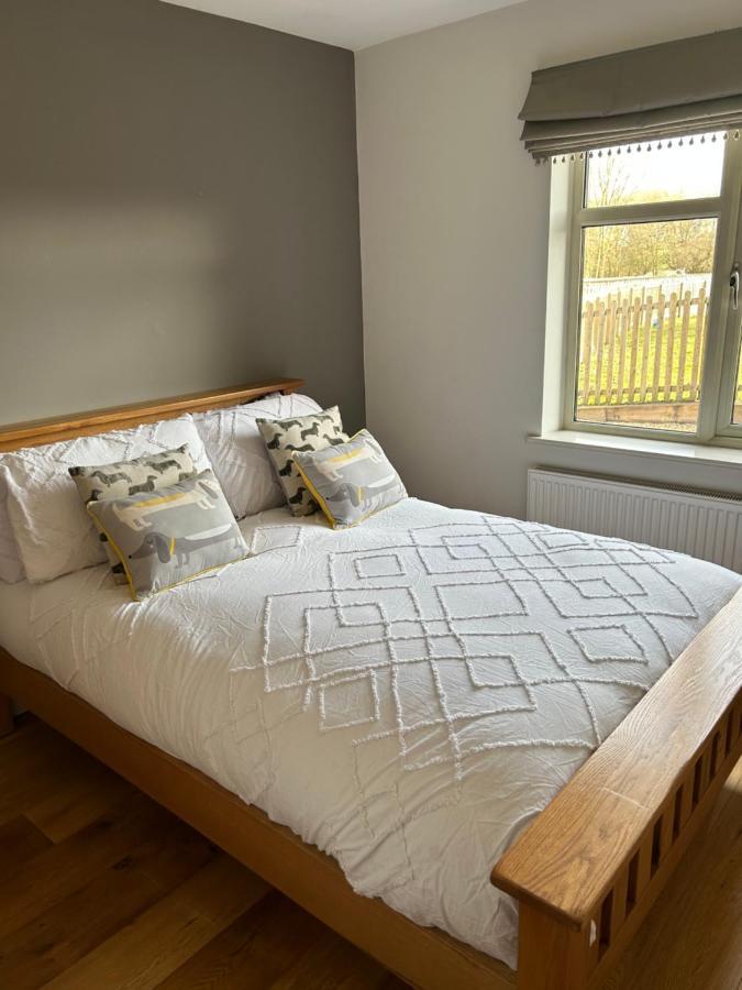 The Oaks, Luxury 2 Bedroom Cottage In A Peaceful Location Haughley Luaran gambar